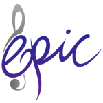 epic transparent logo